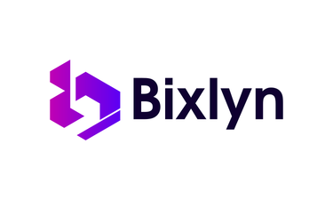 Bixlyn logo
